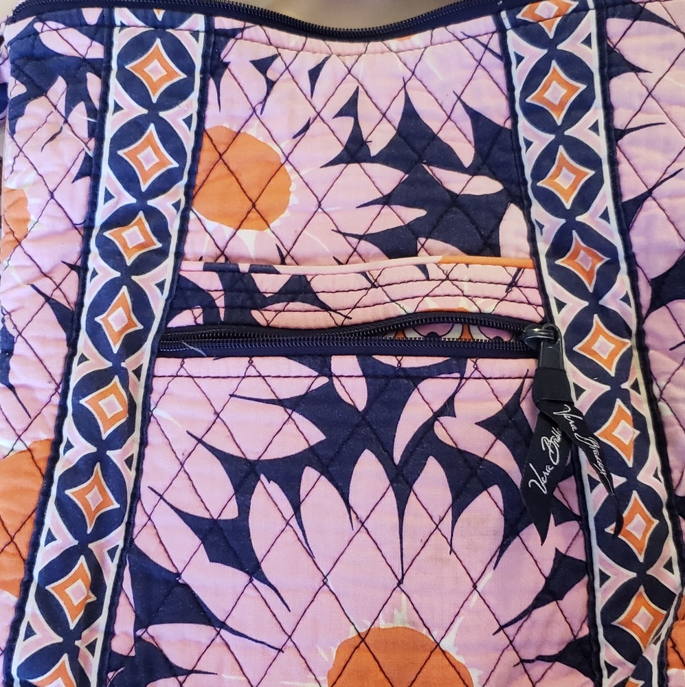 Vera Bradley crossbody